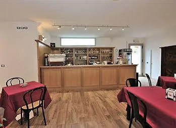 Hotell Perlage Florence -with Private Parking & Fast Wifi 3*