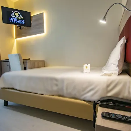Perlage Florence Hotel Scandicci