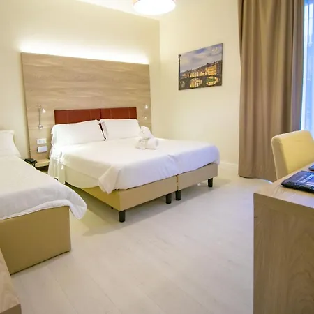 Perlage Florence 3* Скандиччи