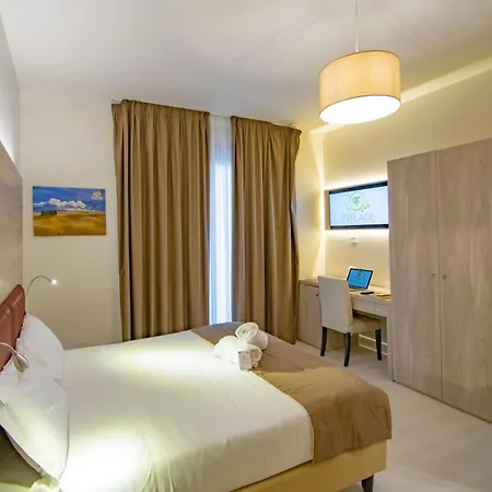 Perlage Florence 3* Скандиччи