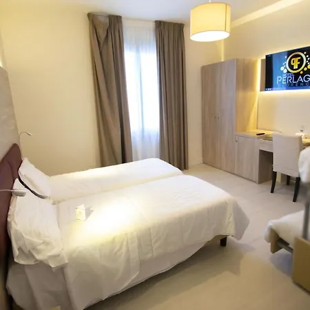 Perlage Florence -with Private Parking & Fast Wifi 3*