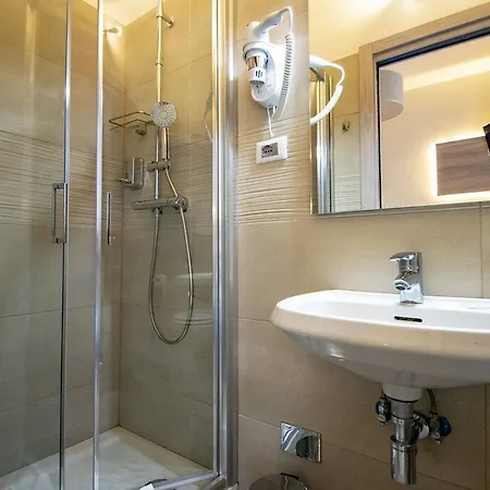 Hotel Perlage Florence Scandicci