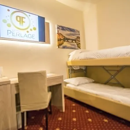 Perlage Florence 3* Скандиччи