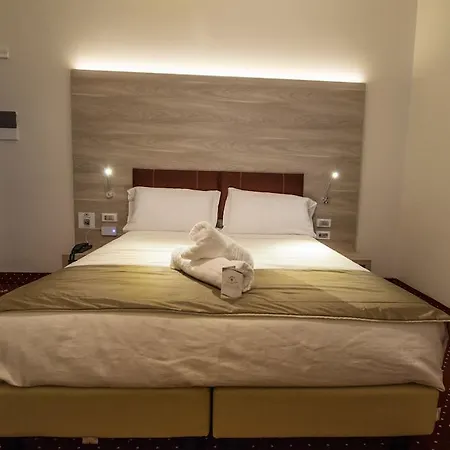 Hotel Perlage Florence Scandicci
