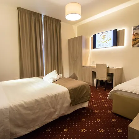 Perlage Florence 3* Скандиччи