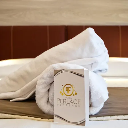 Perlage Florence -with Private Parking & Fast Wifi
