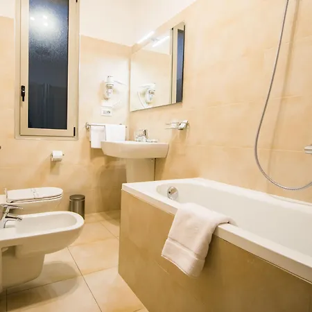 Perlage Florence Hotel