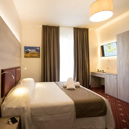 Perlage Florence -with Private Parking & Fast Wifi Hotel Scandicci