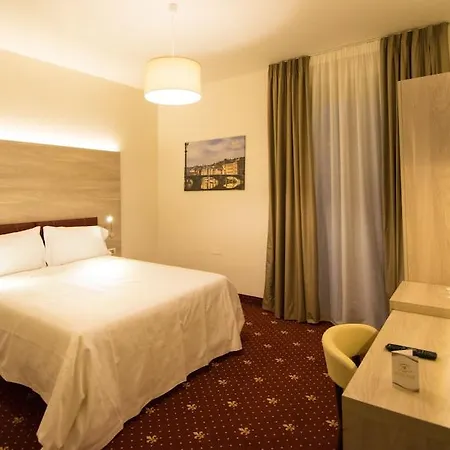 Perlage Florence -with Private Parking & Fast Wifi Hotel Scandicci