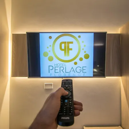 Perlage Florence -with Private Parking & Fast Wifi Scandicci