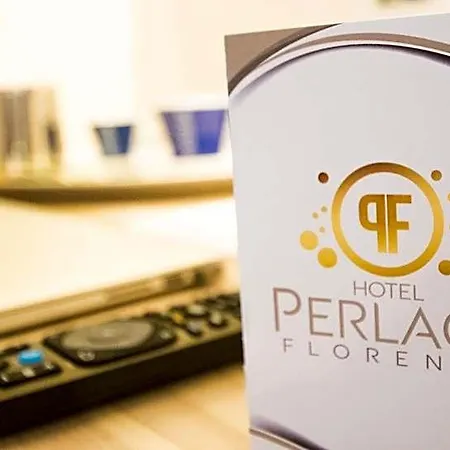 Perlage Florence -with Private Parking & Fast Wifi