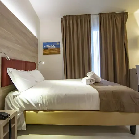 Perlage Florence -with Private Parking & Fast Wifi ホテル 3*