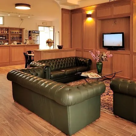 Perlage Florence 3* Скандиччи