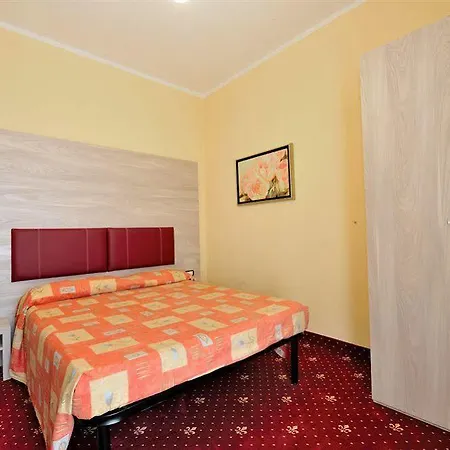 Perlage Florence Отель Скандиччи