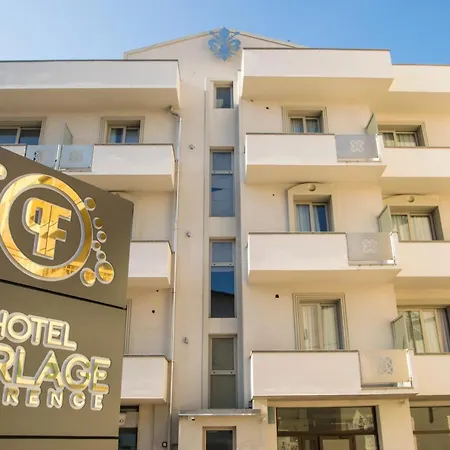 Отель Perlage Florence Скандиччи