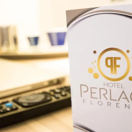 Perlage Florence 3* Скандиччи