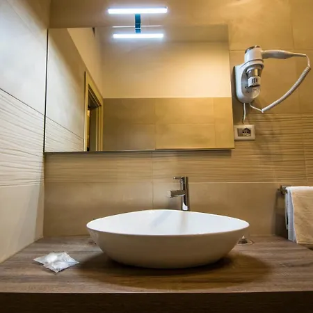 Perlage Florence Hotel Scandicci