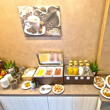 Perlage Florence Scandicci