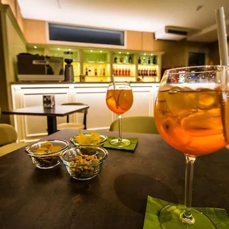 Perlage Florence Отель 3*