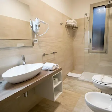 Perlage Florence -with Private Parking & Fast Wifi Отель