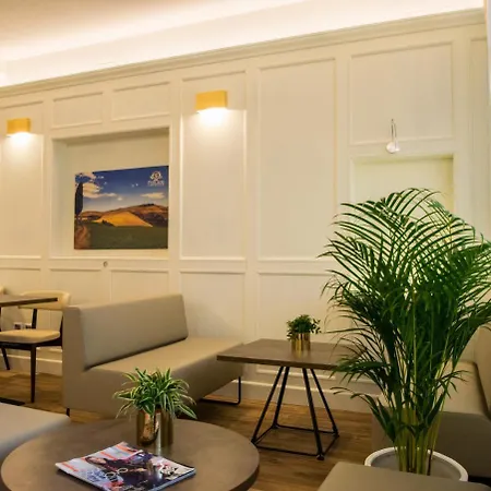 Perlage Florence Hotel