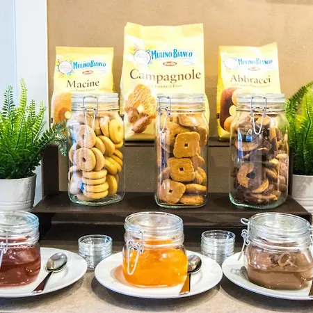 Perlage Florence Scandicci