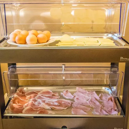Perlage Florence Hotel 3*