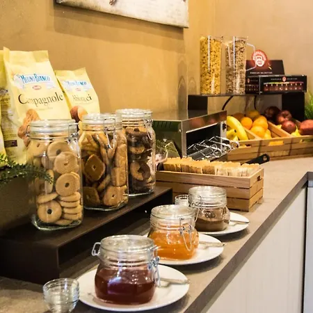 Perlage Florence Hotel Scandicci