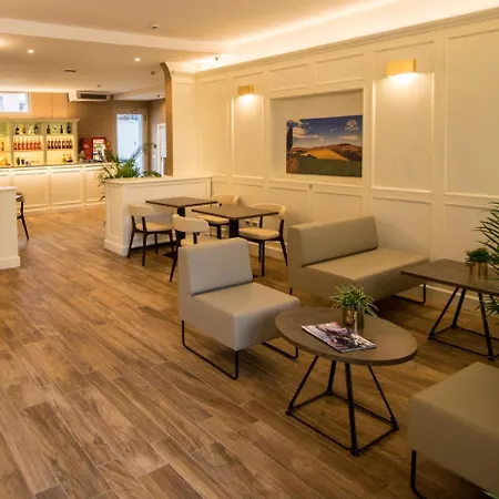 Perlage Florence Hotel