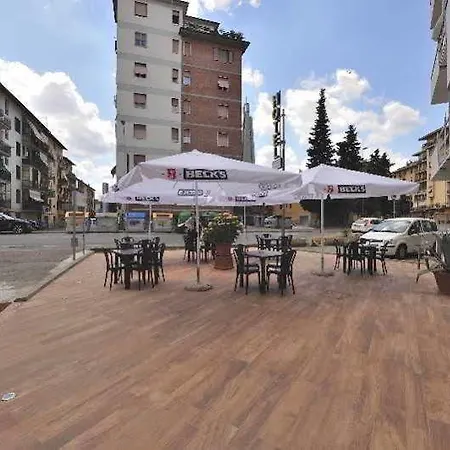 Perlage Florence -with Private Parking & Fast Wifi 3* Scandicci