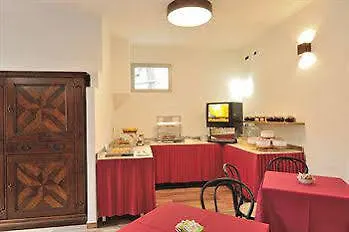 Perlage Florence Отель