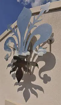 Отель Perlage Florence -with Private Parking & Fast Wifi Скандиччи