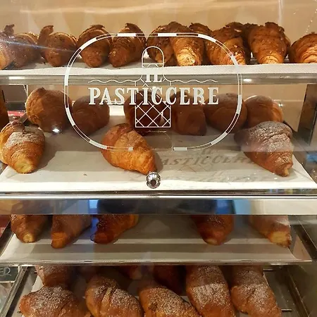Perlage Florence Скандиччи