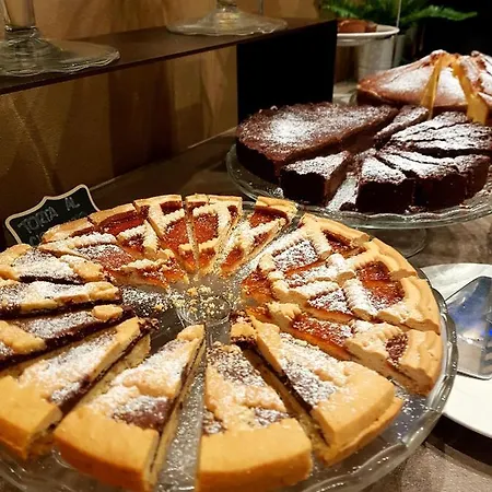 Perlage Florence Hotel Scandicci