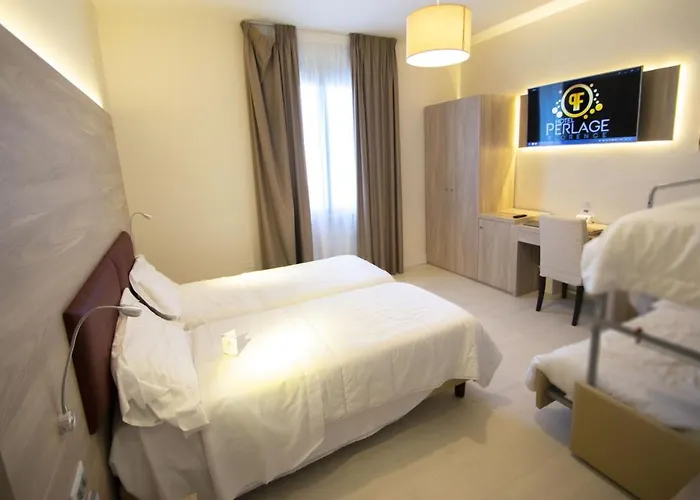 Perlage Florence - Free Tax With Private Parking & Fast Wifi 3*