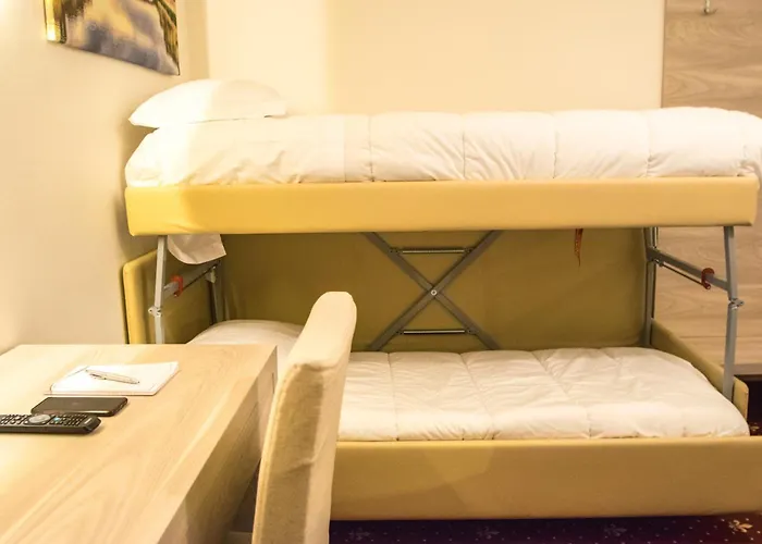 Perlage Florence - Free Tax With Private Parking & Fast Wifi 酒店