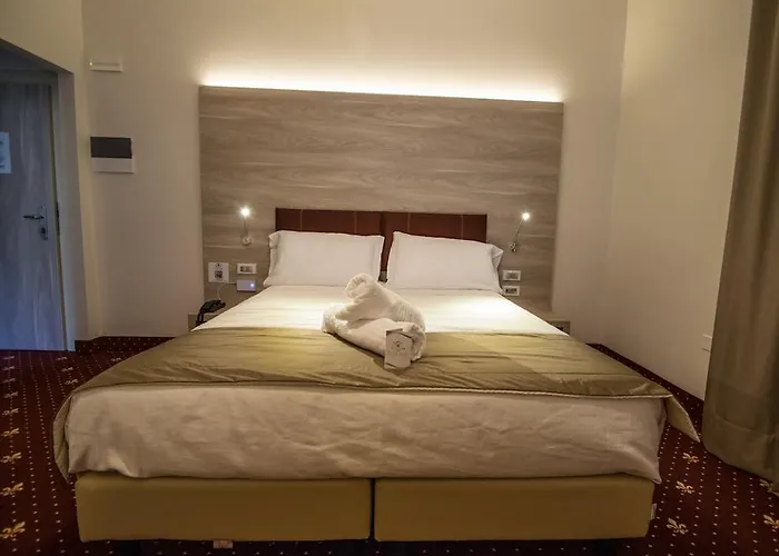 酒店 Perlage Florence - Free Tax With Private Parking & Fast Wifi 斯坎迪奇