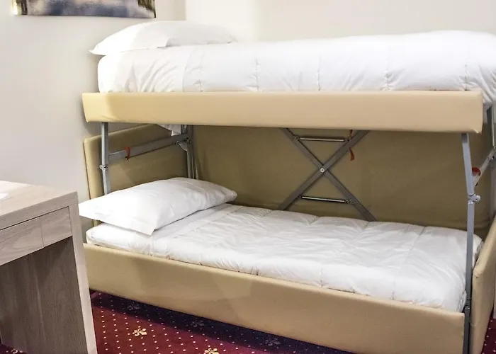 酒店 Perlage Florence - Free Tax With Private Parking & Fast Wifi