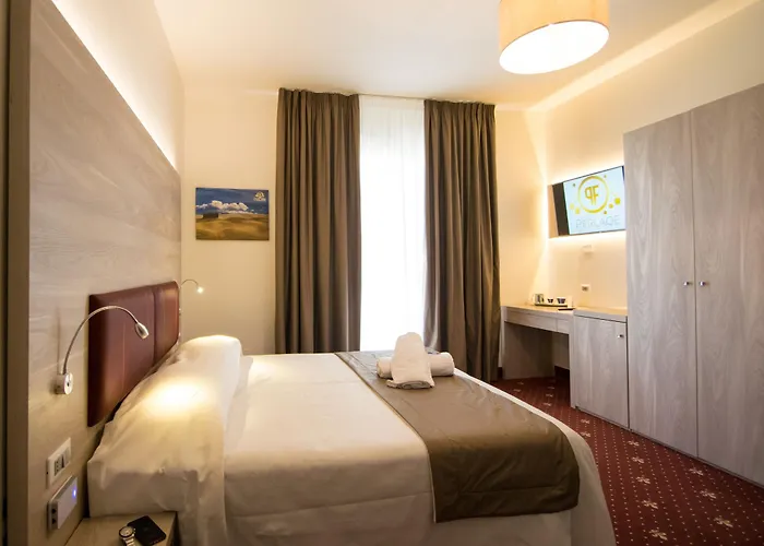 Perlage Florence - Free Tax With Private Parking & Fast Wifi 酒店 斯坎迪奇