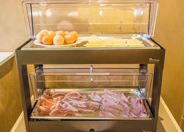 酒店 Perlage Florence - Free Tax With Private Parking & Fast Wifi