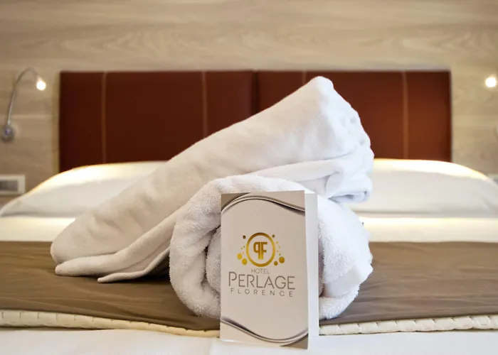 Perlage Florence - Free Tax With Private Parking & Fast Wifi 酒店 斯坎迪奇