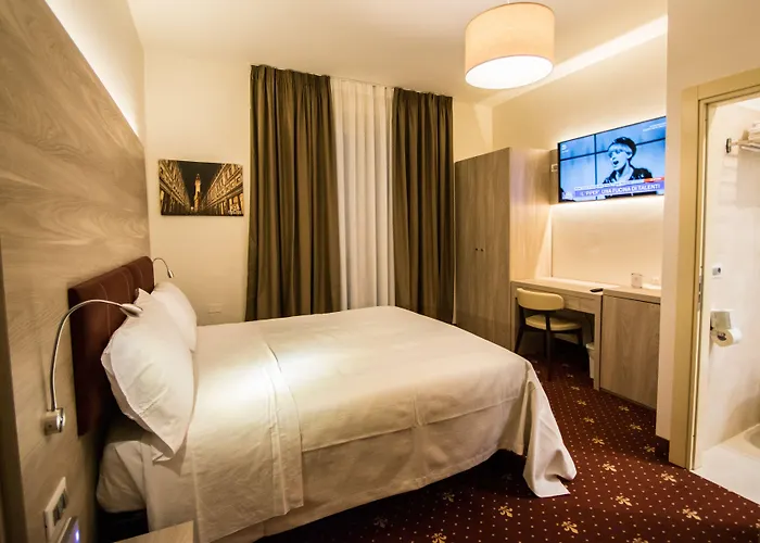 Perlage Florence - Free Tax With Private Parking & Fast Wifi