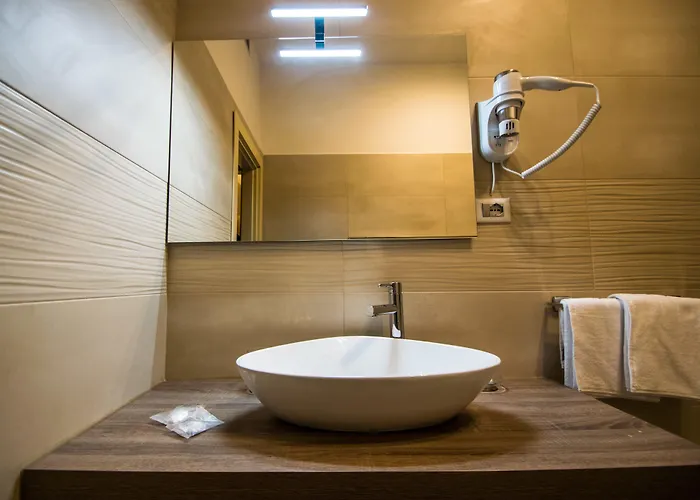 酒店 Perlage Florence - Free Tax With Private Parking & Fast Wifi 3*