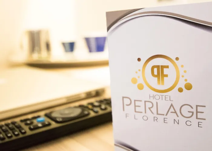 Perlage Florence - Free Tax With Private Parking & Fast Wifi