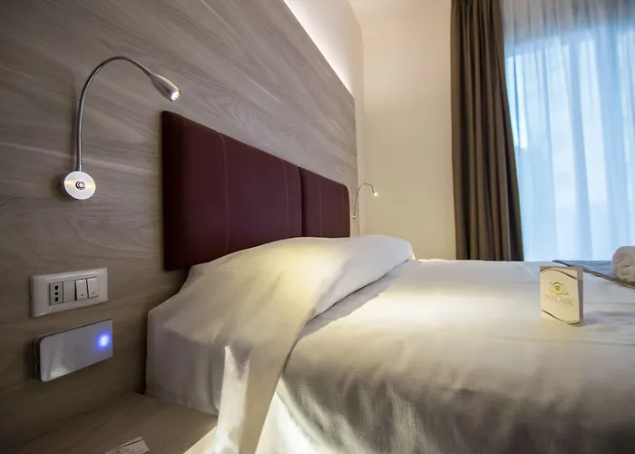 Perlage Florence - Free Tax With Private Parking & Fast Wifi 酒店