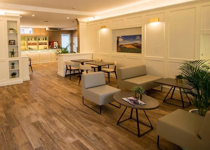 Perlage Florence - Free Tax With Private Parking & Fast Wifi 酒店 斯坎迪奇