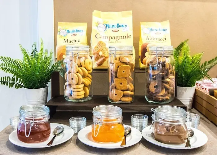 Perlage Florence - Free Tax With Private Parking & Fast Wifi 酒店 斯坎迪奇