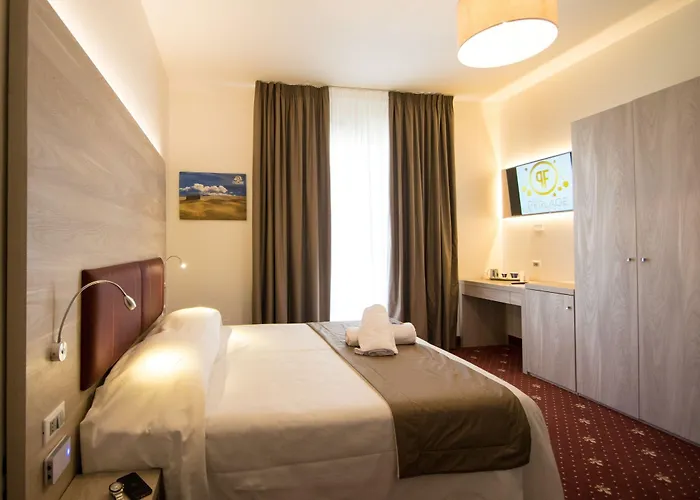 Perlage Florence - Free Tax With Private Parking & Fast Wifi