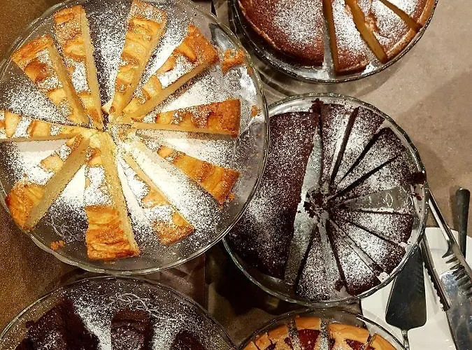 Perlage Florence - Free Tax With Private Parking & Fast Wifi 酒店