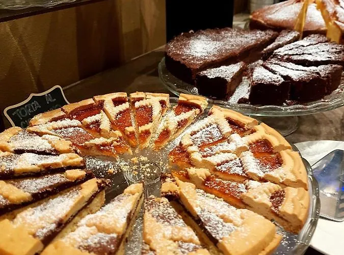 Perlage Florence - Free Tax With Private Parking & Fast Wifi 酒店 斯坎迪奇